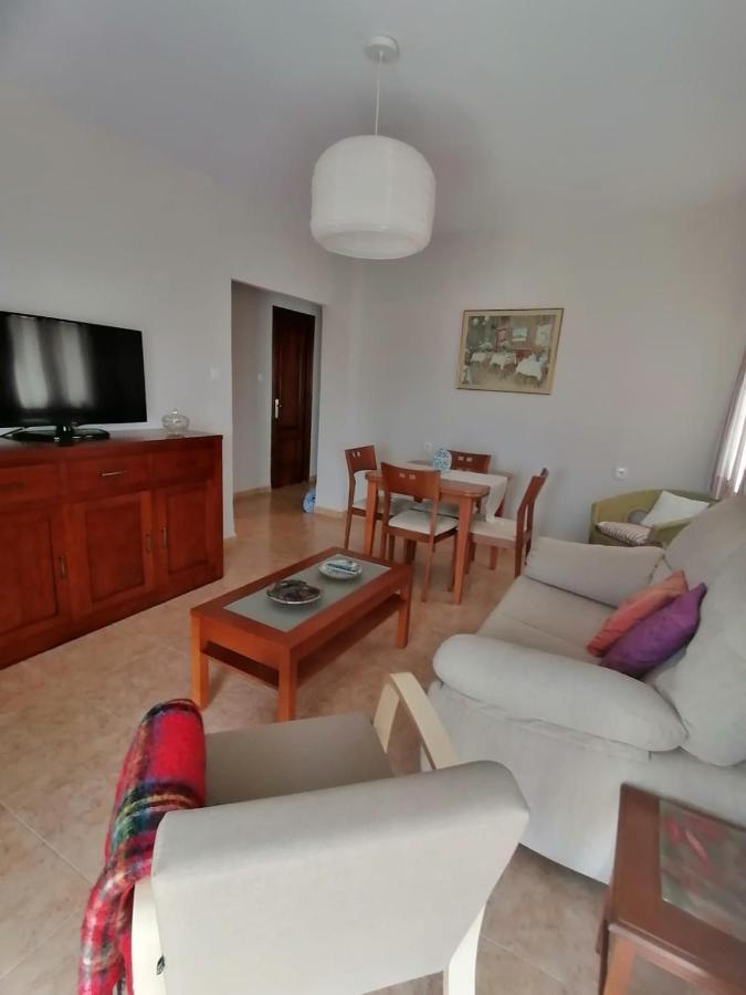 Keka En Playa La Victoria Con Ascensor Grupo Ac Gestion Apartamento Cádis