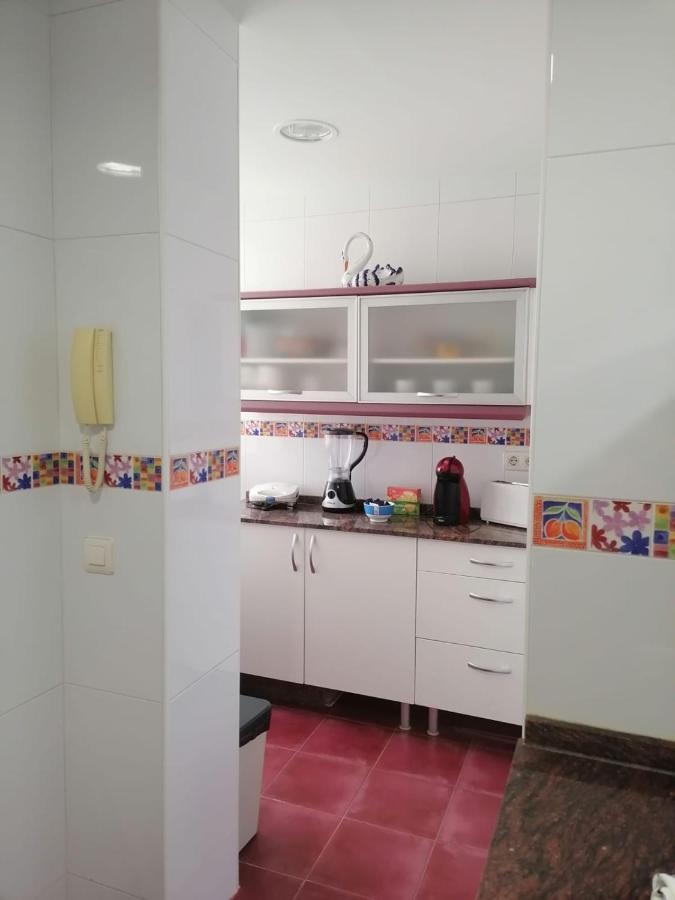 Keka En Playa La Victoria Con Ascensor Grupo Ac Gestion Apartamento *