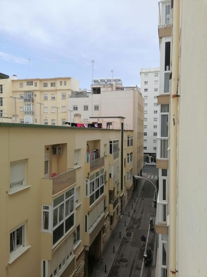 Apartamento Keka En Playa La Victoria Con Ascensor Grupo Ac Gestion *