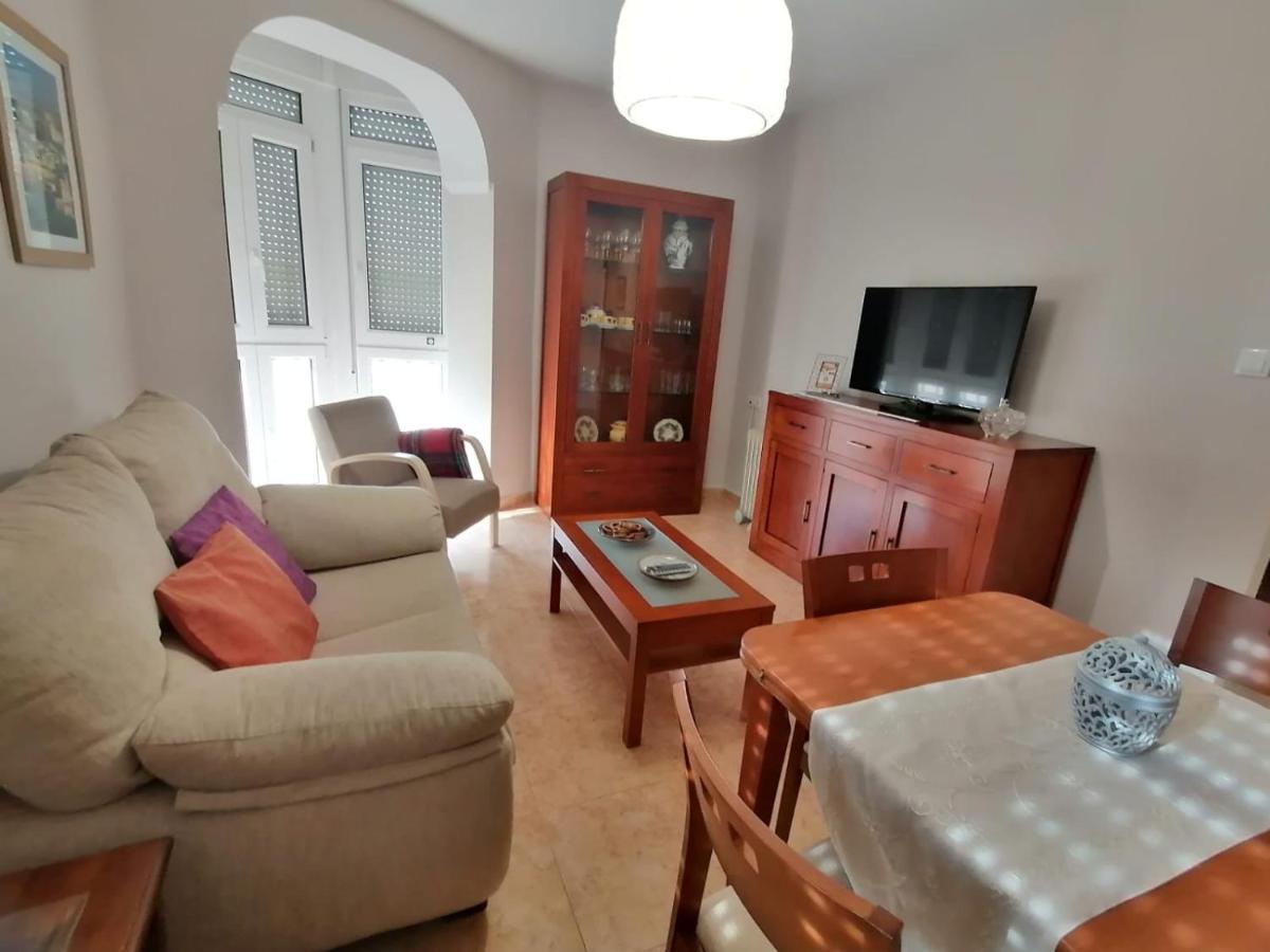 Keka En Playa La Victoria Con Ascensor Grupo Ac Gestion Apartment
