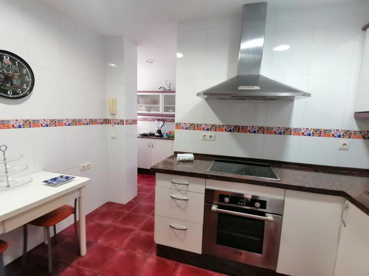 Apartment Keka En Playa La Victoria Con Ascensor Grupo Ac Gestion Cádiz