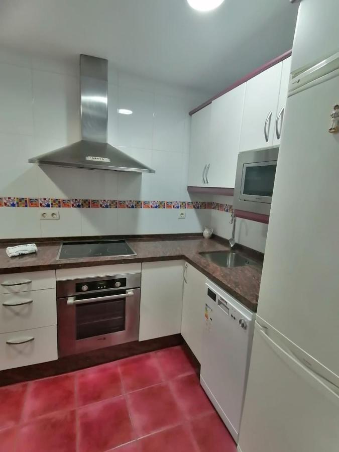 Keka En Playa La Victoria Con Ascensor Grupo Ac Gestion Apartment *