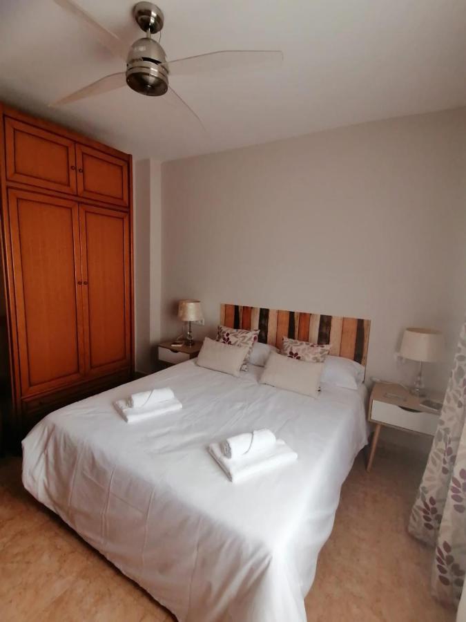 Appartement Keka En Playa La Victoria Con Ascensor Grupo Ac Gestion *