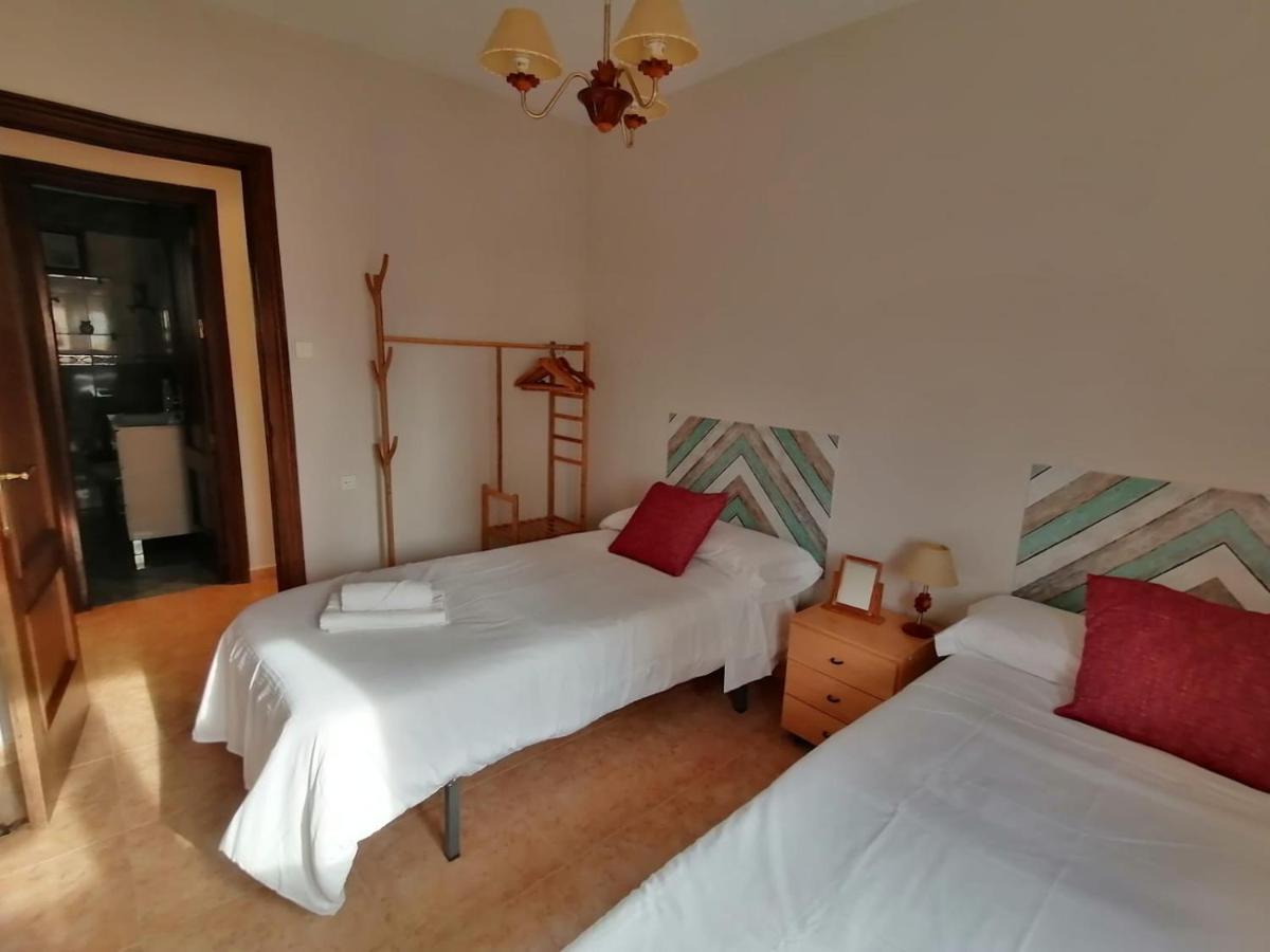 Keka En Playa La Victoria Con Ascensor Grupo Ac Gestion Apartment