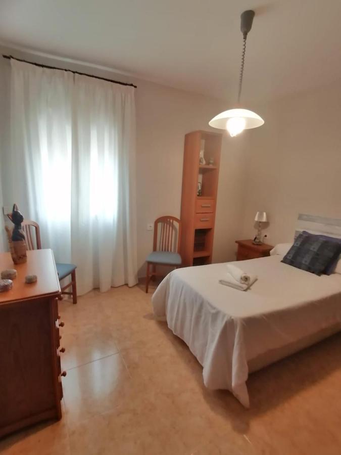 Appartement Keka En Playa La Victoria Con Ascensor Grupo Ac Gestion