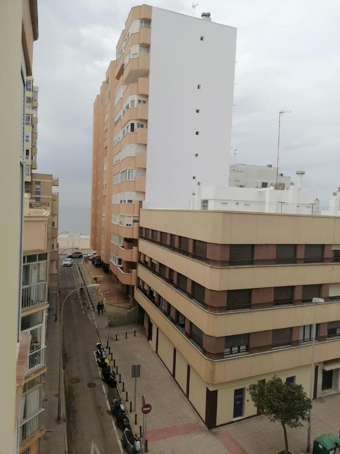 Apartment Keka En Playa La Victoria Con Ascensor Grupo Ac Gestion *